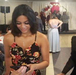 Meet your Posher, Marizabella